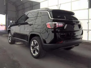 Jeep Compass 2020 4x4 Limited 4dr SUV