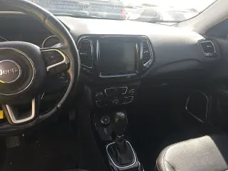 Jeep Compass 2020 4x4 Limited 4dr SUV