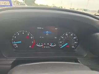 Ford Explorer 2021 Base 4dr SUV