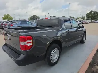 Ford Maverick 2025 AWD XL 4dr SuperCrew 4.5 ft. SB