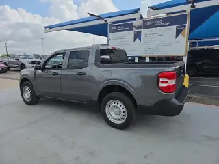 Ford Maverick 2025 AWD XL 4dr SuperCrew 4.5 ft. SB