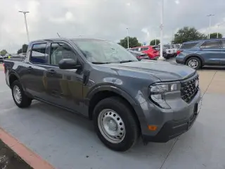 Ford Maverick 2025 AWD XL 4dr SuperCrew 4.5 ft. SB