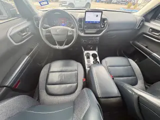 Ford Bronco Sport 2022 AWD Outer Banks 4dr SUV