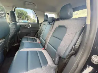 Ford Bronco Sport 2022 AWD Outer Banks 4dr SUV