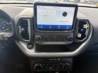 Ford Bronco Sport 2022 AWD Outer Banks 4dr SUV