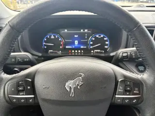 Ford Bronco Sport 2022 AWD Outer Banks 4dr SUV
