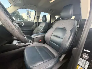 Ford Bronco Sport 2022 AWD Outer Banks 4dr SUV