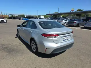 Toyota Corolla 2024 LE 4dr Sedan