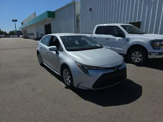 Toyota Corolla 2024 LE 4dr Sedan