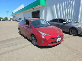 Toyota Prius 2017 Two 4dr Hatchback