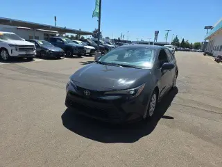 Toyota Corolla 2024 LE 4dr Sedan