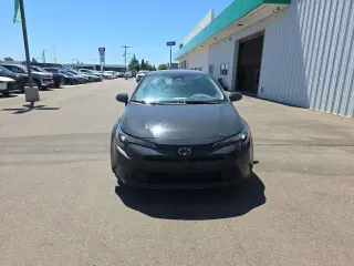 Toyota Corolla 2024 LE 4dr Sedan