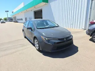 Toyota Corolla 2024 LE 4dr Sedan