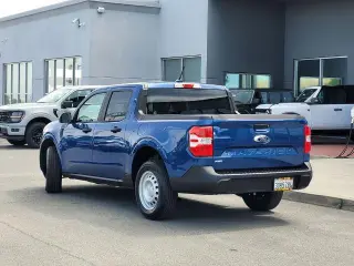 Ford Maverick 2024 XL 4dr SuperCrew 4.5 ft. SB