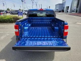 Ford Maverick 2024 XL 4dr SuperCrew 4.5 ft. SB