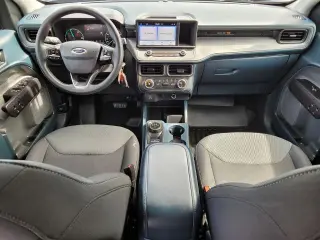 Ford Maverick 2024 XL 4dr SuperCrew 4.5 ft. SB