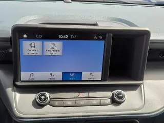 Ford Maverick 2024 XL 4dr SuperCrew 4.5 ft. SB