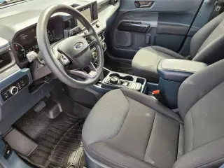 Ford Maverick 2024 XL 4dr SuperCrew 4.5 ft. SB