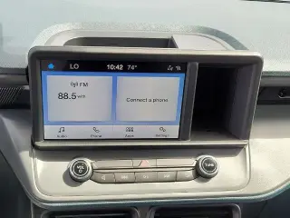 Ford Maverick 2024 XL 4dr SuperCrew 4.5 ft. SB
