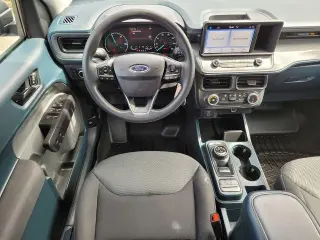 Ford Maverick 2024 XL 4dr SuperCrew 4.5 ft. SB
