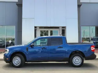 Ford Maverick 2024 XL 4dr SuperCrew 4.5 ft. SB