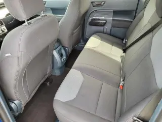 Ford Maverick 2024 XL 4dr SuperCrew 4.5 ft. SB