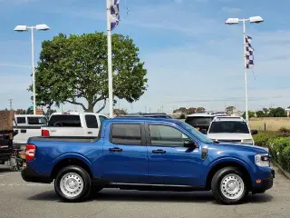 Ford Maverick 2024 XL 4dr SuperCrew 4.5 ft. SB