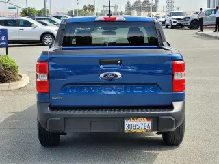 Ford Maverick 2024 XL 4dr SuperCrew 4.5 ft. SB