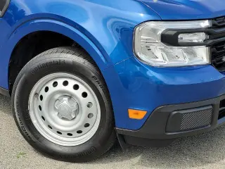 Ford Maverick 2024 XL 4dr SuperCrew 4.5 ft. SB