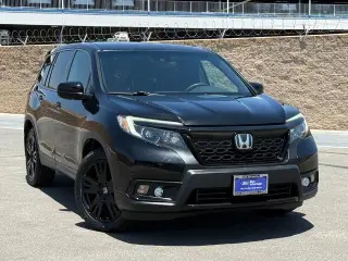Honda Passport 2021 Sport 4dr SUV