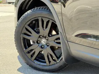 Honda Passport 2021 Sport 4dr SUV