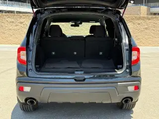 Honda Passport 2021 Sport 4dr SUV