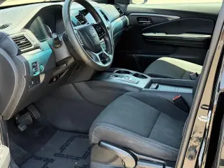 Honda Passport 2021 Sport 4dr SUV