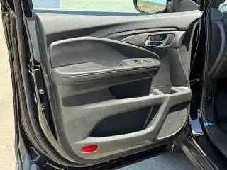 Honda Passport 2021 Sport 4dr SUV