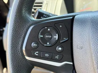 Honda Passport 2021 Sport 4dr SUV