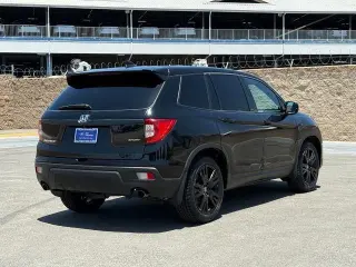 Honda Passport 2021 Sport 4dr SUV