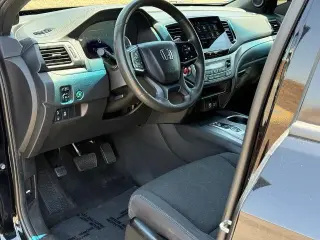 Honda Passport 2021 Sport 4dr SUV