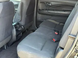 Honda Passport 2021 Sport 4dr SUV