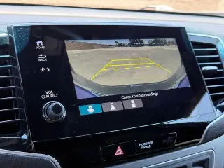 Honda Passport 2021 Sport 4dr SUV