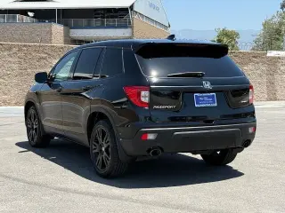 Honda Passport 2021 Sport 4dr SUV