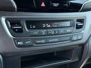 Honda Passport 2021 Sport 4dr SUV