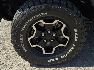 Jeep Gladiator 2020 4x4 Rubicon 4dr Crew Cab 5.0 ft. SB