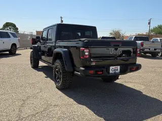 Jeep Gladiator 2020 4x4 Rubicon 4dr Crew Cab 5.0 ft. SB
