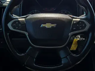 Chevrolet Colorado 2017 4x2 LT 4dr Crew Cab 5 ft. SB