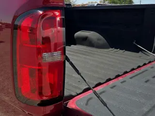 Chevrolet Colorado 2017 4x2 LT 4dr Crew Cab 5 ft. SB