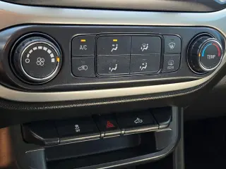 Chevrolet Colorado 2017 4x2 LT 4dr Crew Cab 5 ft. SB