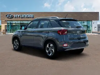 Hyundai VENUE 2024 Limited 4dr Crossover