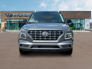 Hyundai VENUE 2024 Limited 4dr Crossover