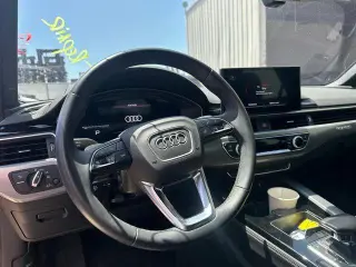 Audi A4 2024 AWD quattro S line Premium Plus 45 TFSI 4dr Sedan
