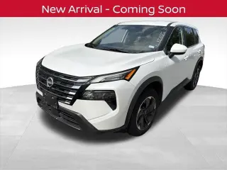 Nissan Rogue 2024 SV 4dr Crossover
